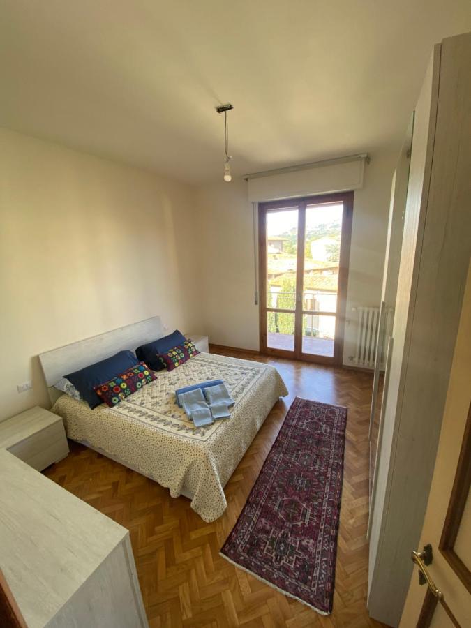 Fiorenza Retreat Florence Ngoại thất bức ảnh