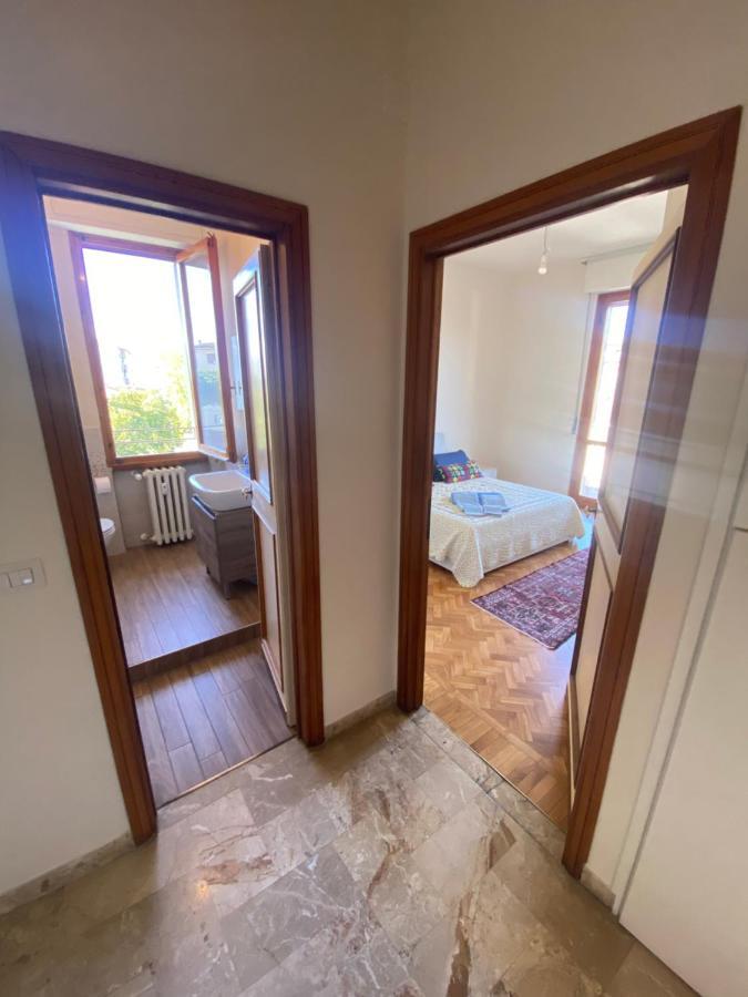 Fiorenza Retreat Florence Ngoại thất bức ảnh