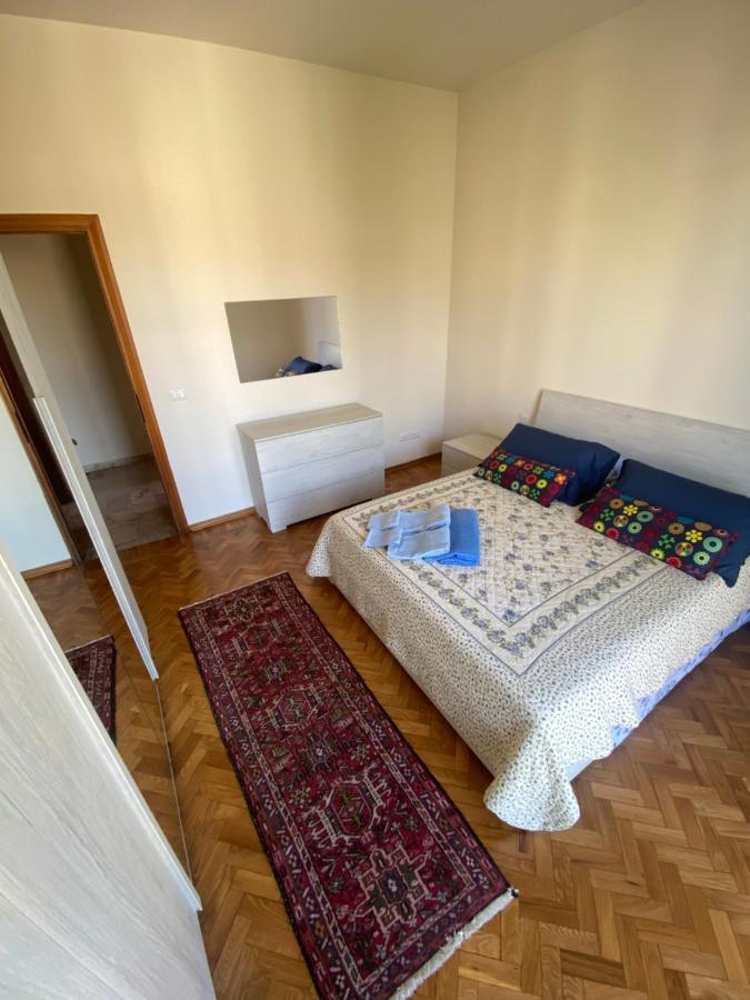 Fiorenza Retreat Florence Ngoại thất bức ảnh