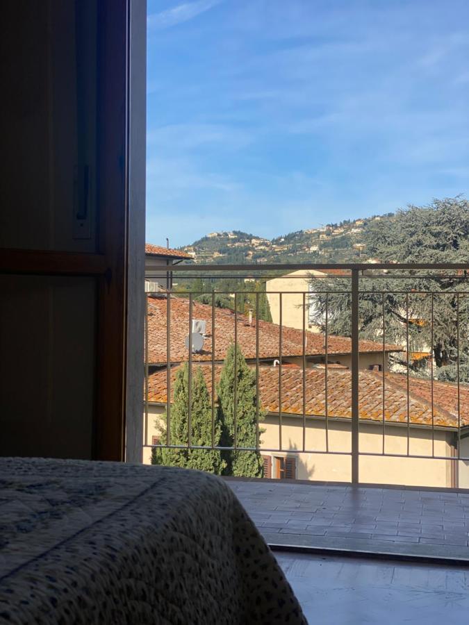 Fiorenza Retreat Florence Ngoại thất bức ảnh