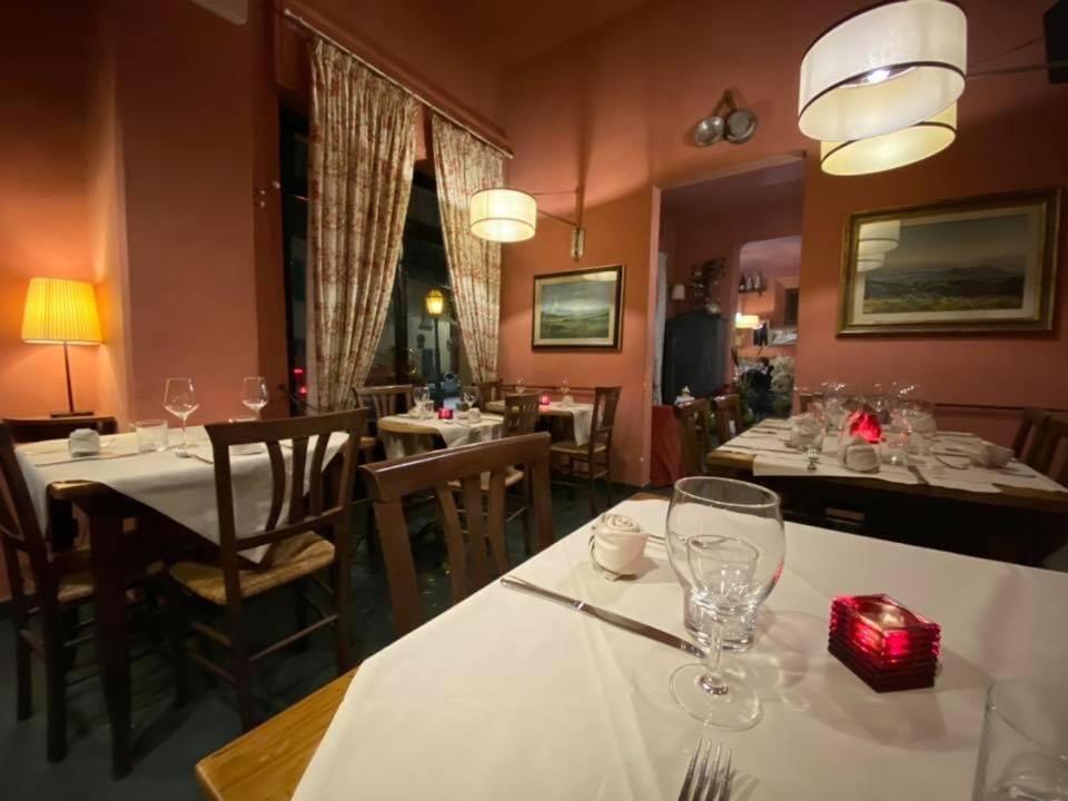 Fiorenza Retreat Florence Ngoại thất bức ảnh