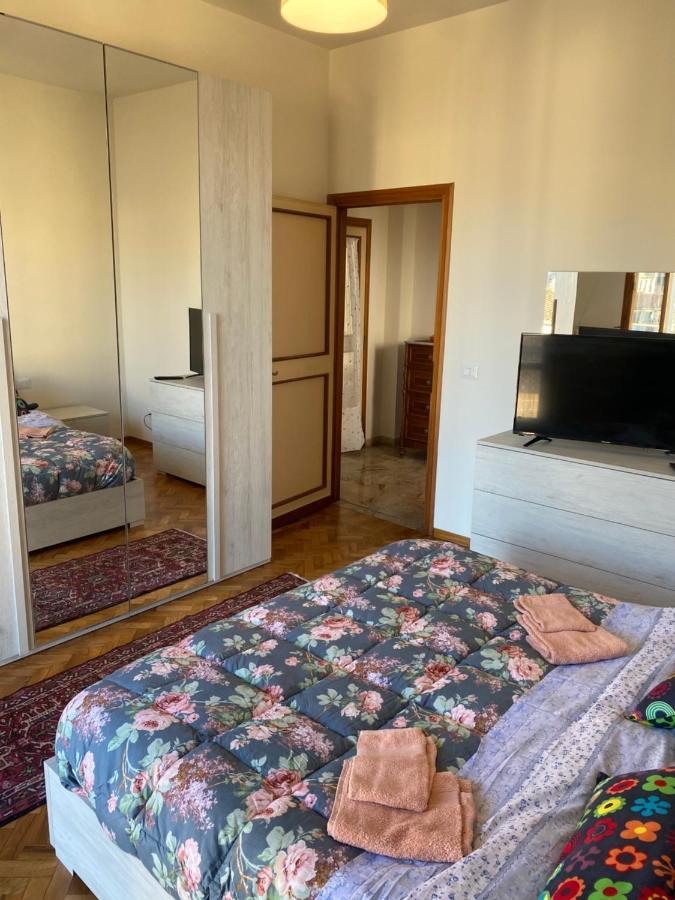 Fiorenza Retreat Florence Ngoại thất bức ảnh