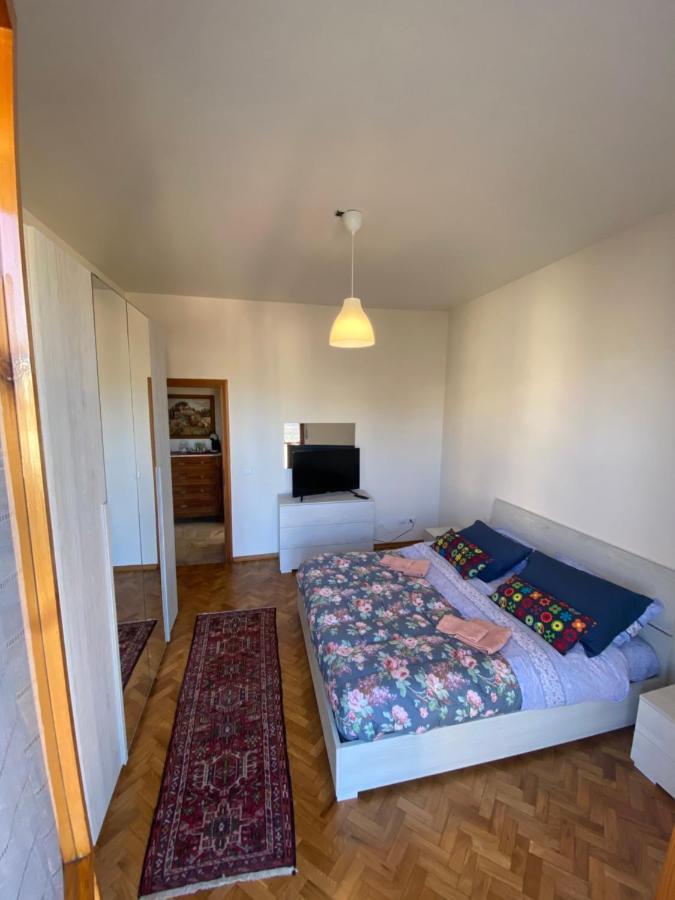 Fiorenza Retreat Florence Ngoại thất bức ảnh