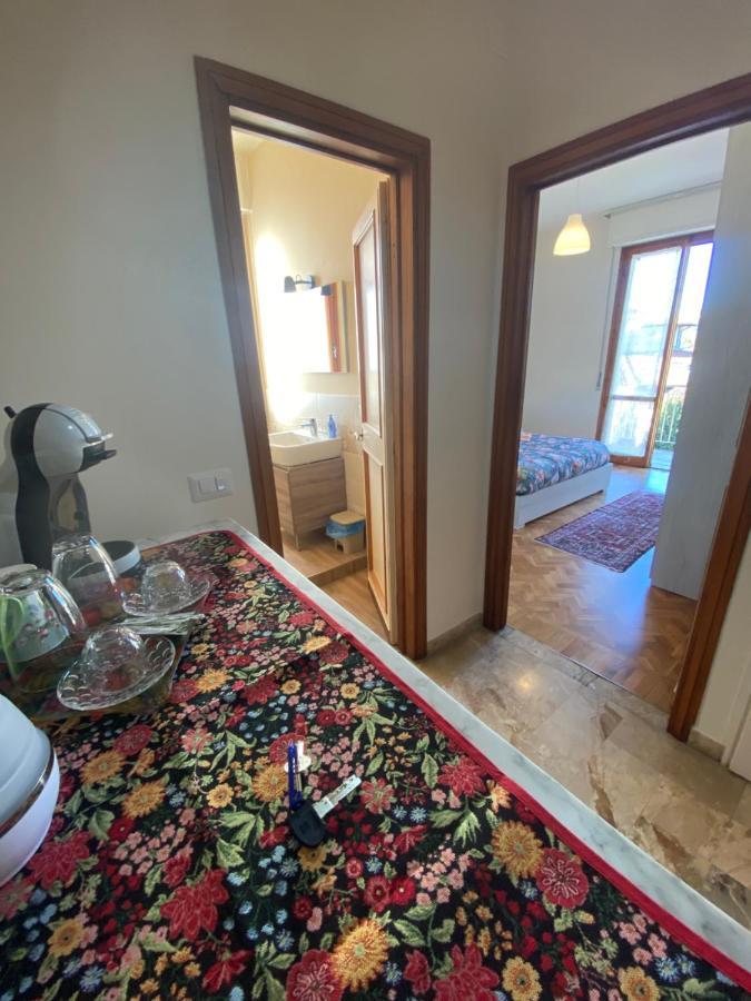 Fiorenza Retreat Florence Ngoại thất bức ảnh