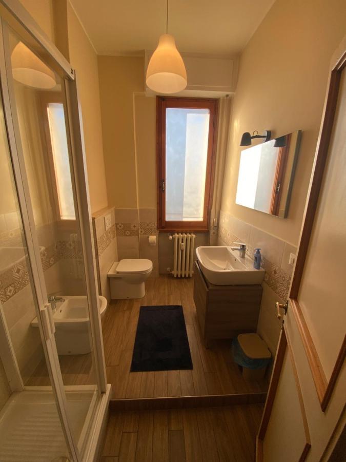 Fiorenza Retreat Florence Ngoại thất bức ảnh