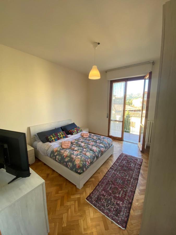 Fiorenza Retreat Florence Ngoại thất bức ảnh