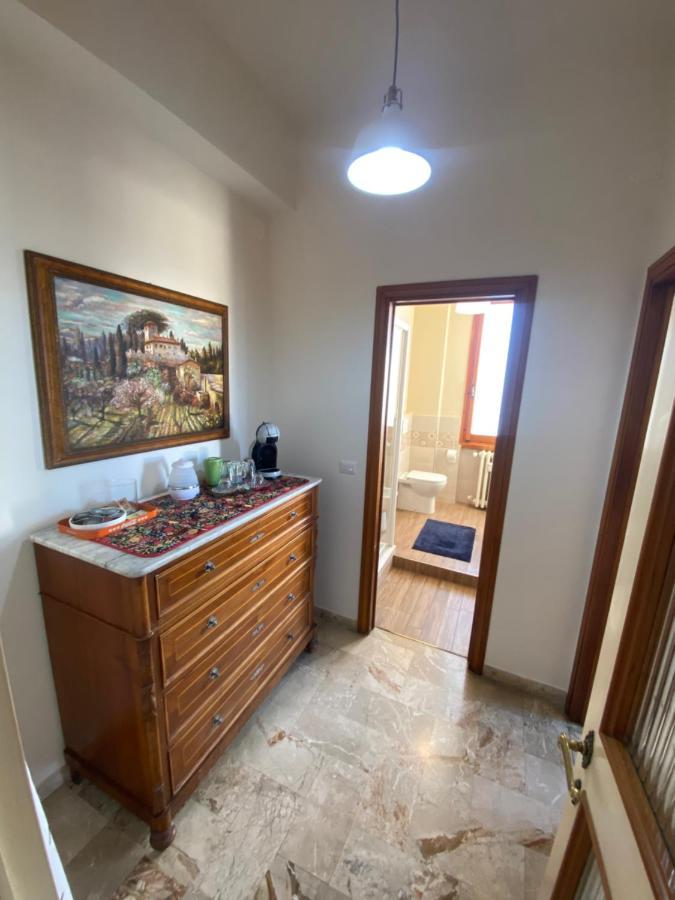 Fiorenza Retreat Florence Ngoại thất bức ảnh