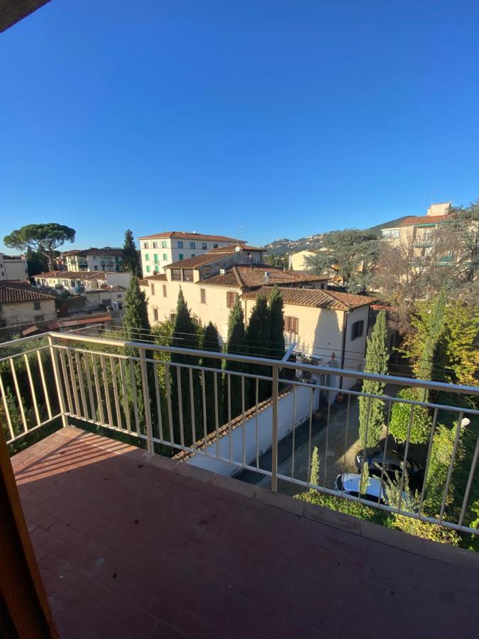 Fiorenza Retreat Florence Ngoại thất bức ảnh